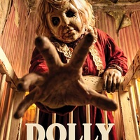 DOLLY Official Trailer: Rod Blackhurst’s Slasher Flick in Theaters This March