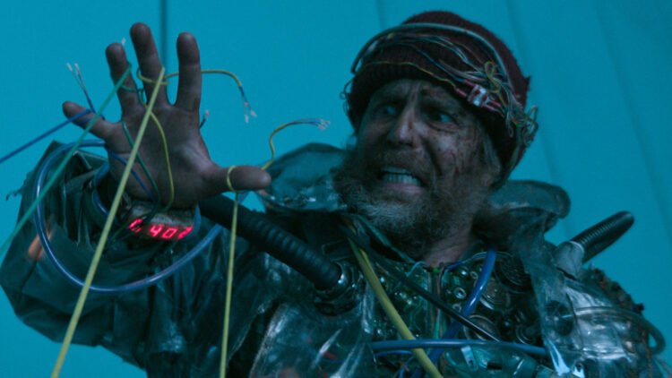 Sam Rockwell on His Most Overlooked Films and Working with Gore Verbinski