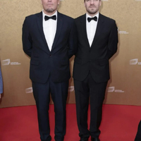 European Film Awards 2026 Interview: DOG OF GOD Directors Lauris and Raitis Ābele on Adult Animation, Rotoscoping, Blender