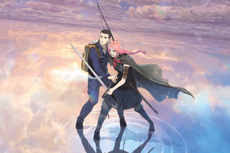 Scarlet Review: Mamoru Hosoda Simplistically Adapts a Timeless Tale