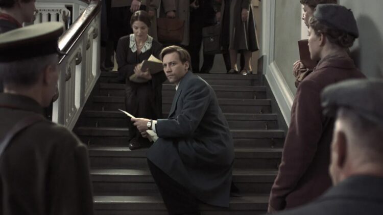 Two Prosecutors Trailer: Sergei Loznitsa Captures a Quest for Justice