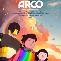 ARCO Review: The Boy Who Fell to Earth